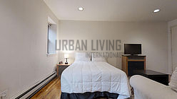 Apartamento Midtown East - Salaõ