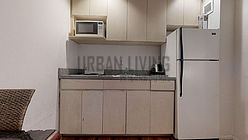Appartement Midtown East - Cuisine