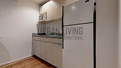 Wohnung Midtown East - Küche