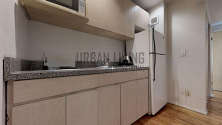 Apartamento Midtown East - Cozinha