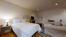 Apartment Midtown East - Living room