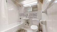 Appartamento Midtown East - Sala da bagno