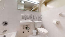 Appartamento Midtown East - Sala da bagno