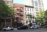 アパルトマン Yorkville