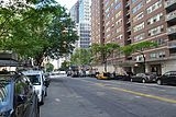 アパルトマン Yorkville