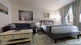 Appartamento Yorkville - Soggiorno