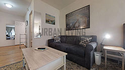 Appartamento Yorkville - Soggiorno