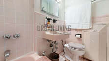 Apartment Yorkville - Bathroom