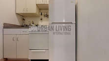 Appartamento Yorkville - Cucina