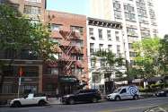 Appartamento Yorkville - Edificio