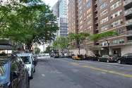 Appartamento Yorkville - Edificio