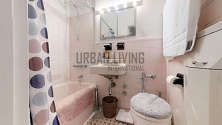 Appartamento Yorkville - Sala da bagno