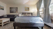 Appartamento Yorkville - Soggiorno