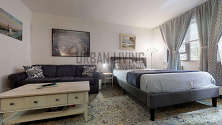 Wohnung Yorkville - Wohnzimmer
