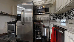 Casa East Flatbush - Cozinha