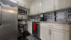 Casa East Flatbush - Cozinha