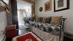 Haus East Flatbush - Schlafzimmer 2