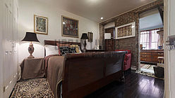 Haus East Flatbush - Schlafzimmer