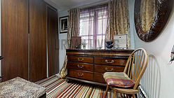 Haus East Flatbush - Schlafzimmer