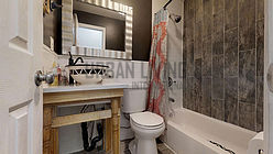 Maison de ville East Flatbush - Salle de bain