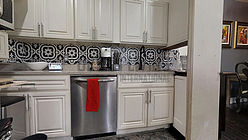 Townhouse East Flatbush - 厨房