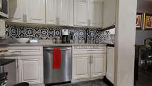 casa East Flatbush - Cocina