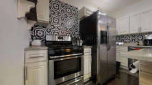 Casa East Flatbush - Cucina