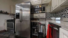 Casa East Flatbush - Cucina