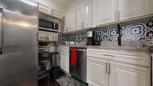 Casa East Flatbush - Cucina