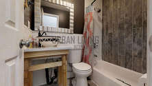 Casa East Flatbush - Sala da bagno