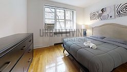 Apartment Theatre District - Bedroom 