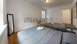 Apartment Theatre District - Bedroom 2