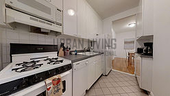 Apartment Theatre District - Kitchen