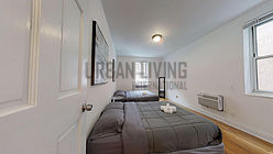 Appartement Theatre District - Chambre 2