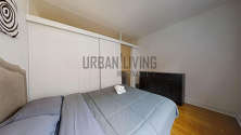 Apartment Theatre District - Bedroom 