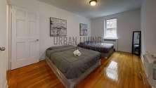 Apartment Theatre District - Bedroom 2