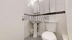 Apartamento Upper East Side - Casa de banho
