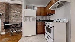 Apartamento Upper East Side - Cocina