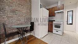 Apartamento Upper East Side - Cocina