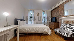 Apartamento Upper East Side - Salaõ