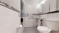 Apartment Upper East Side - Bathroom
