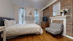 Appartement Upper East Side - Séjour