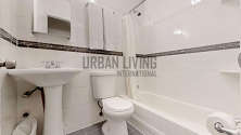 Apartment Upper East Side - Bathroom