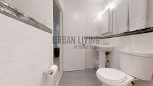 Apartment Upper East Side - Bathroom