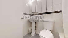 Apartment Upper East Side - Bathroom