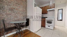 Apartment Upper East Side - Kitchen