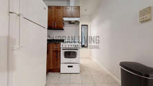 Apartment Upper East Side - Kitchen