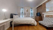 Appartement Upper East Side - Séjour