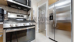 Casa Rockaway Park - Cucina