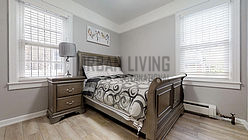 Casa Rockaway Park - Dormitorio 2